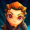 Escape of the Marauder Knight - FREE - 3D Castle Defender Jump & Run Game