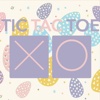 Easter Tic-Tac-Toe Free