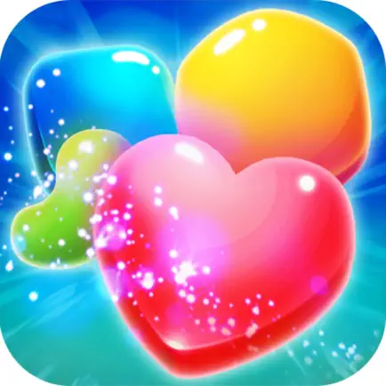 Jelly Pop Star Mania: Free Game Читы