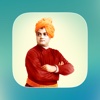 Swami Vivekanada Thoughts~ Great inspiration Quote by Swamiji