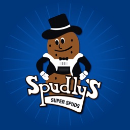 Spudly's Super Spuds