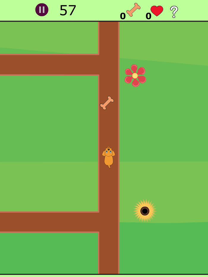 My Puppy - My Virtual Pet