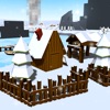 Siberian Winter Survival Simulator Siberian Winter Survival Simulator