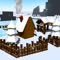 Siberian Winter Survival Simulator