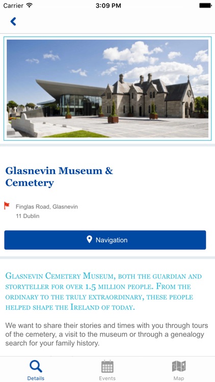 Glasnevin screenshot-3