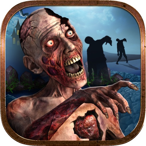 Zombie unkilled challenge : Last man Survival