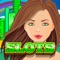 Oz World of Slots Wizard Fun - Free Vegas Casino Slots Machine