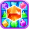 Zombie Jewels is a very addictive match 3 puzzle game with many new exciting features, awesome visual effects and special power-ups