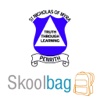 St Nicholas of Myra Primary - Skoolbag