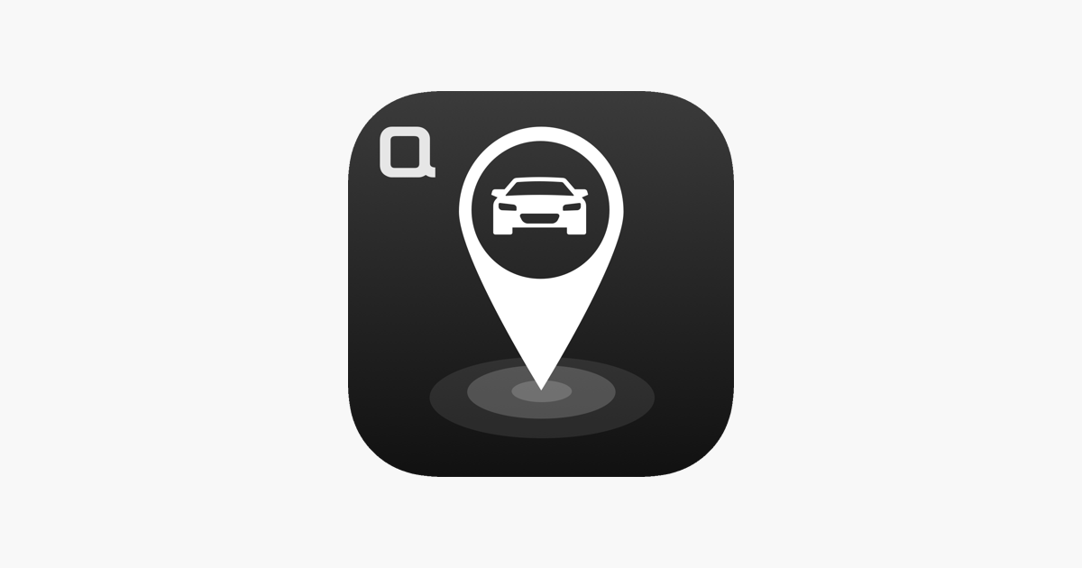 ‎Car Locator - GPS Auto Locator, Vehicle Parking Location Finder ...