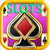 Magic Ace Card Slots - The Multiplayer Casino Game
