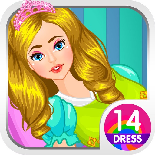 Pregnant Princess Emergency iOS App