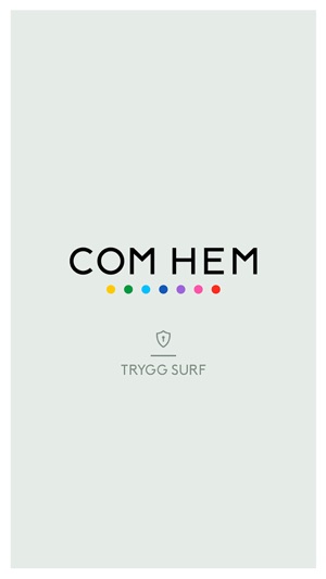 Trygg Surf