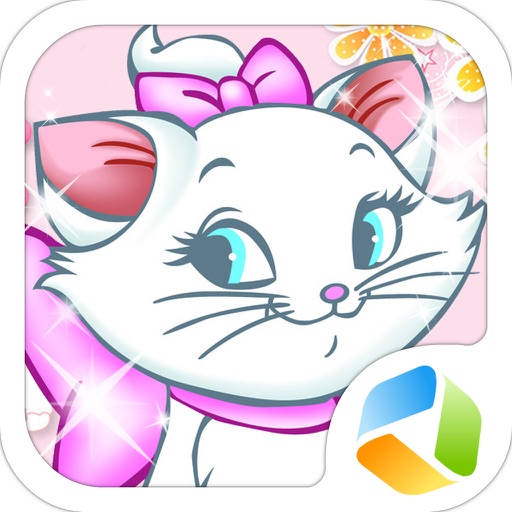 Kitty Princess iOS App