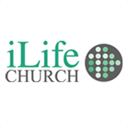 iLife Church icon