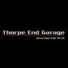 Thorpe End Garage
