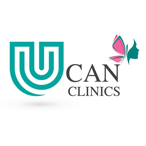 U Can Clinics icon