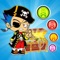 Pirate Prince - Excellent game for Pirates fan and Bubble Fan 