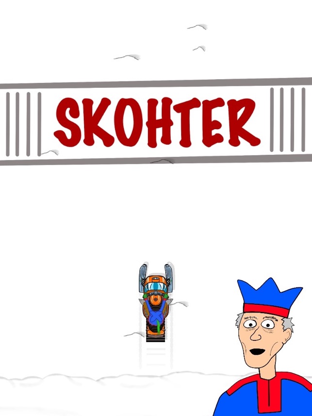 Skohter