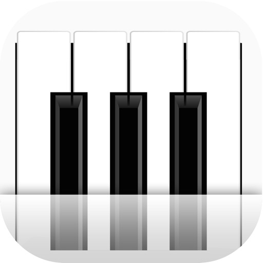 Tap The Black Tiles : Play Piano Tuning Game For Free iOS App