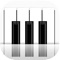 Tap The Black Tiles : Play Piano Tuning Game For Free