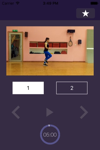 Jump Rope Workout – Jumping and Burn More Calories with Skipping Rope Exercises Routine for Beginners screenshot 2