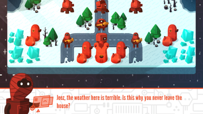 Warbits screenshot1