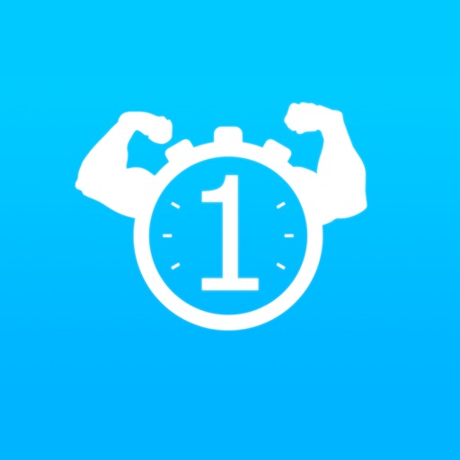 Set Counter - Healthy Fitness Workout Personal Trainer Exercise Number Counter iOS App
