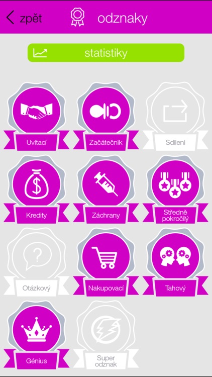 Aréna Otázek screenshot-3