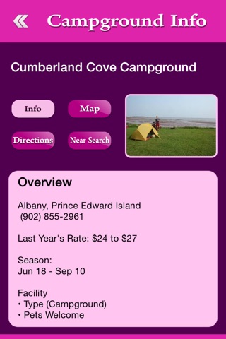 Prince Edward Island screenshot 3