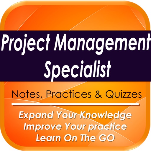 Project Management (PM) Study Notes, Quiz & Exam Tips
