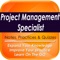 This application allows you to expand your Project Management knowledge, widen your expertise, improve your Managerial skills, Broaden your career & academic horizons