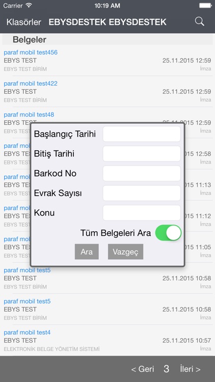 SmartSigner screenshot-3