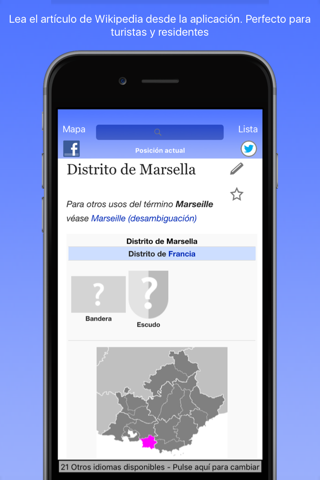 Marseille Wiki Guide screenshot 3