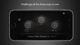 Game screenshot Dart Game hack