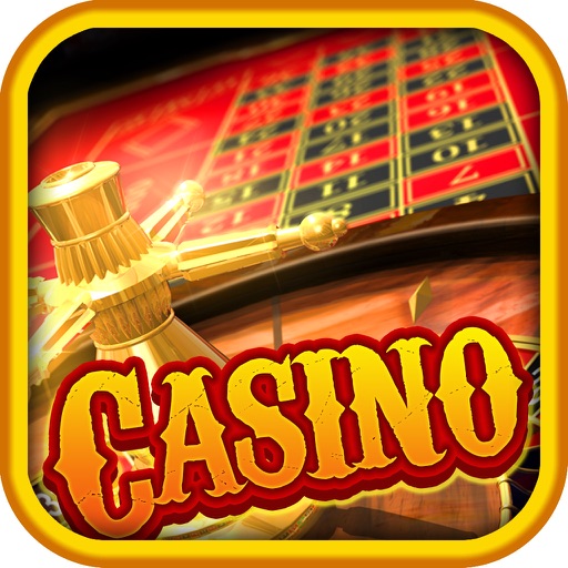 Diamond Cascade Slots - Play in the Kingdom of Vegas Slot Machines Free icon