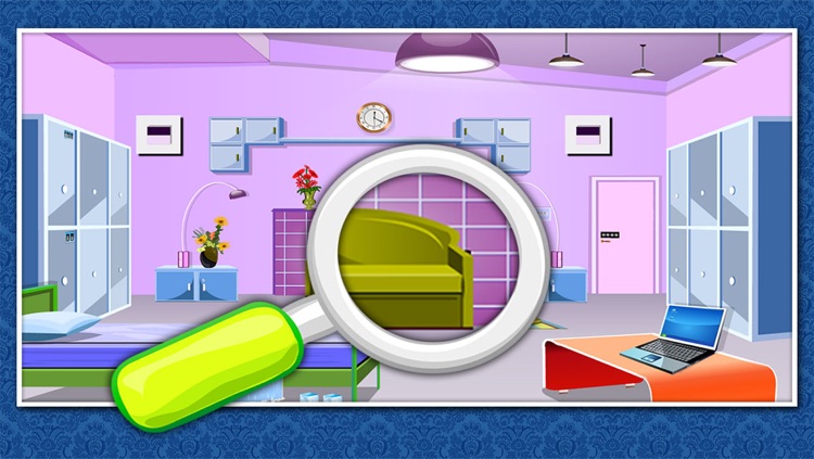 Posh Room Escape screenshot-4