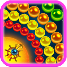 Activities of Bubble Popping Space Shooter - Super Ball Shooter Edition