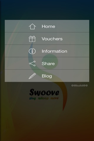 Swoove Fitness screenshot 2