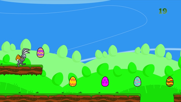 Easter Panic 2 screenshot-3