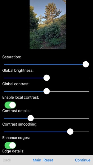 HDR Camera Pro(圖1)-速報App