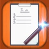 Icon To Do List-Create Your Daily CheckList Free