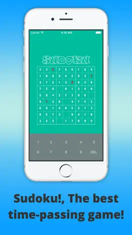 Game screenshot Sudoku-Play Free hack