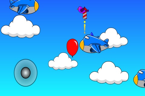 Bobby's Balloon screenshot 3