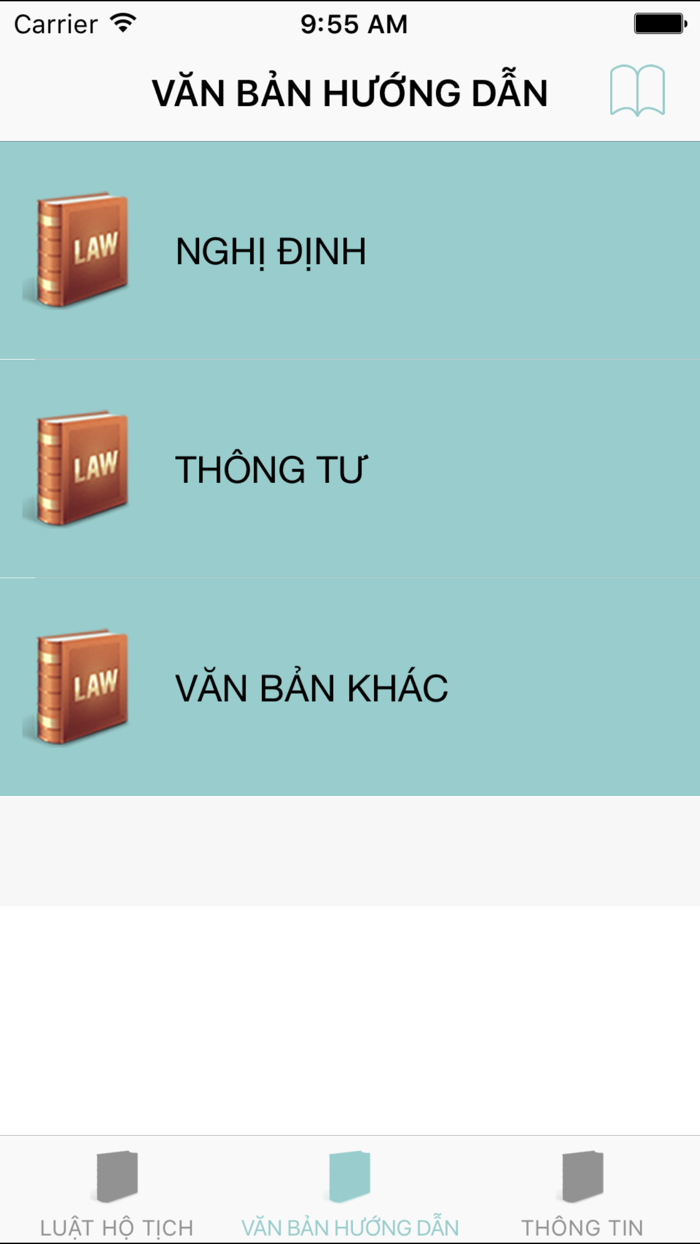 Luật Hộ Tịch Năm 2014