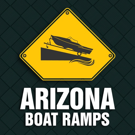 Arizona Boat Ramps & Fishing Ramps icon