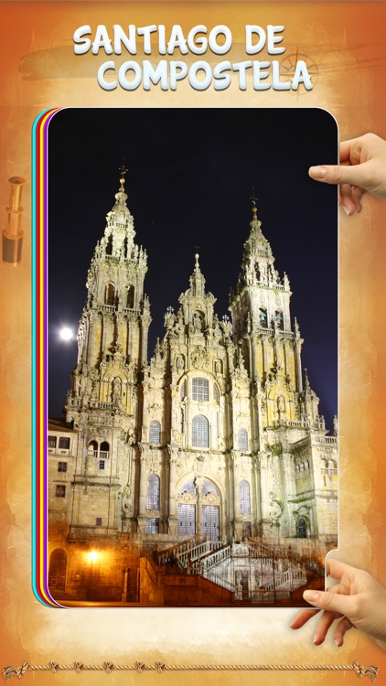 Santiago de Compostela Tourism Guide