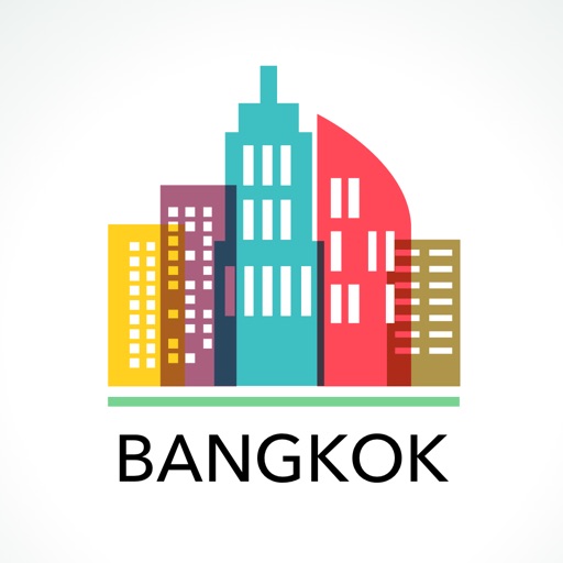 Bangkok Concerts Events Gyms & Restaurants icon