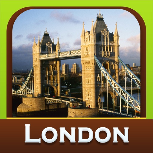 London Tourism icon