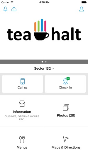 Tea Halt(圖1)-速報App